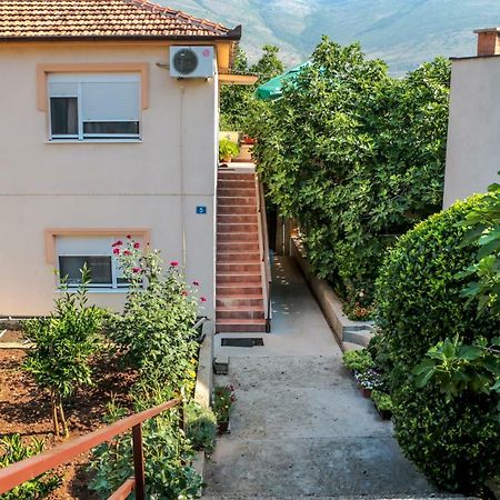 Apartman Draz Τρέμπινιε Εξωτερικό φωτογραφία
