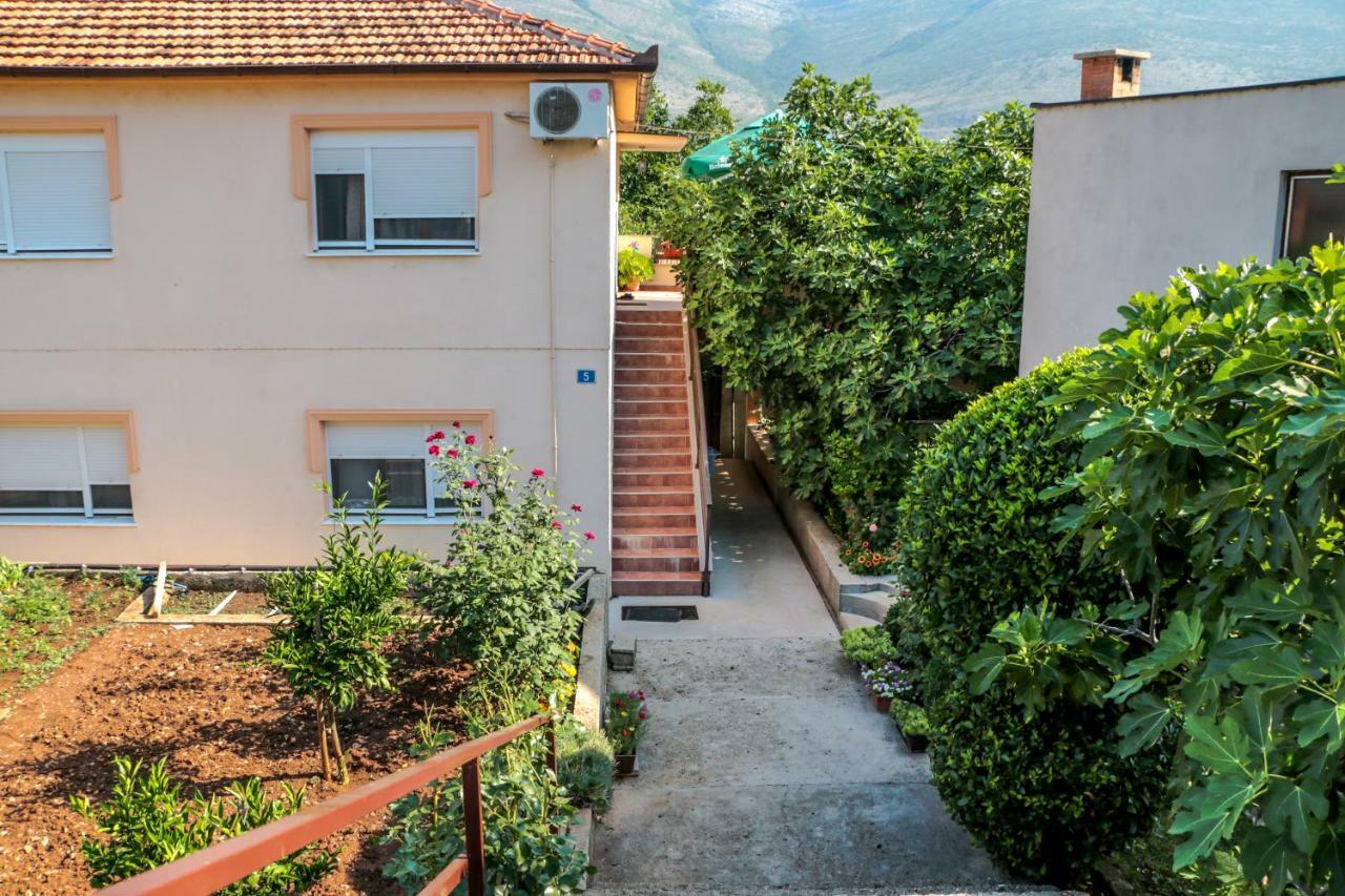 Apartman Draz Τρέμπινιε Εξωτερικό φωτογραφία