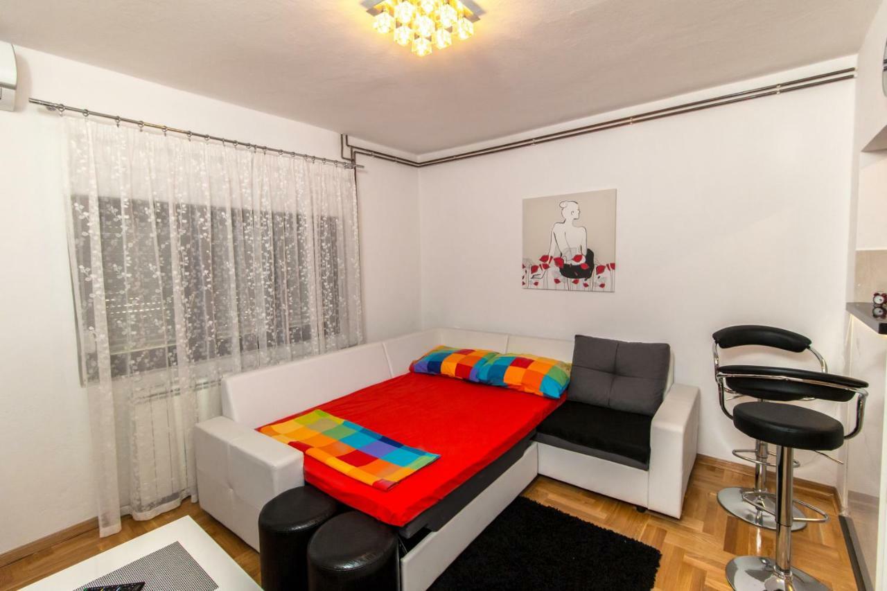 Apartman Draz Τρέμπινιε Εξωτερικό φωτογραφία
