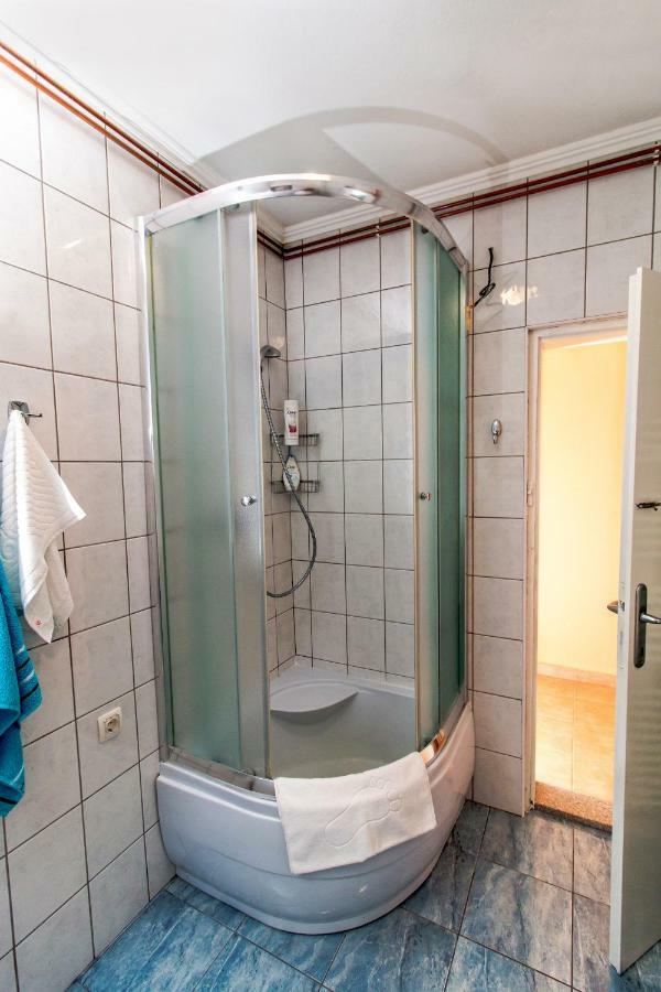 Apartman Draz Τρέμπινιε Εξωτερικό φωτογραφία