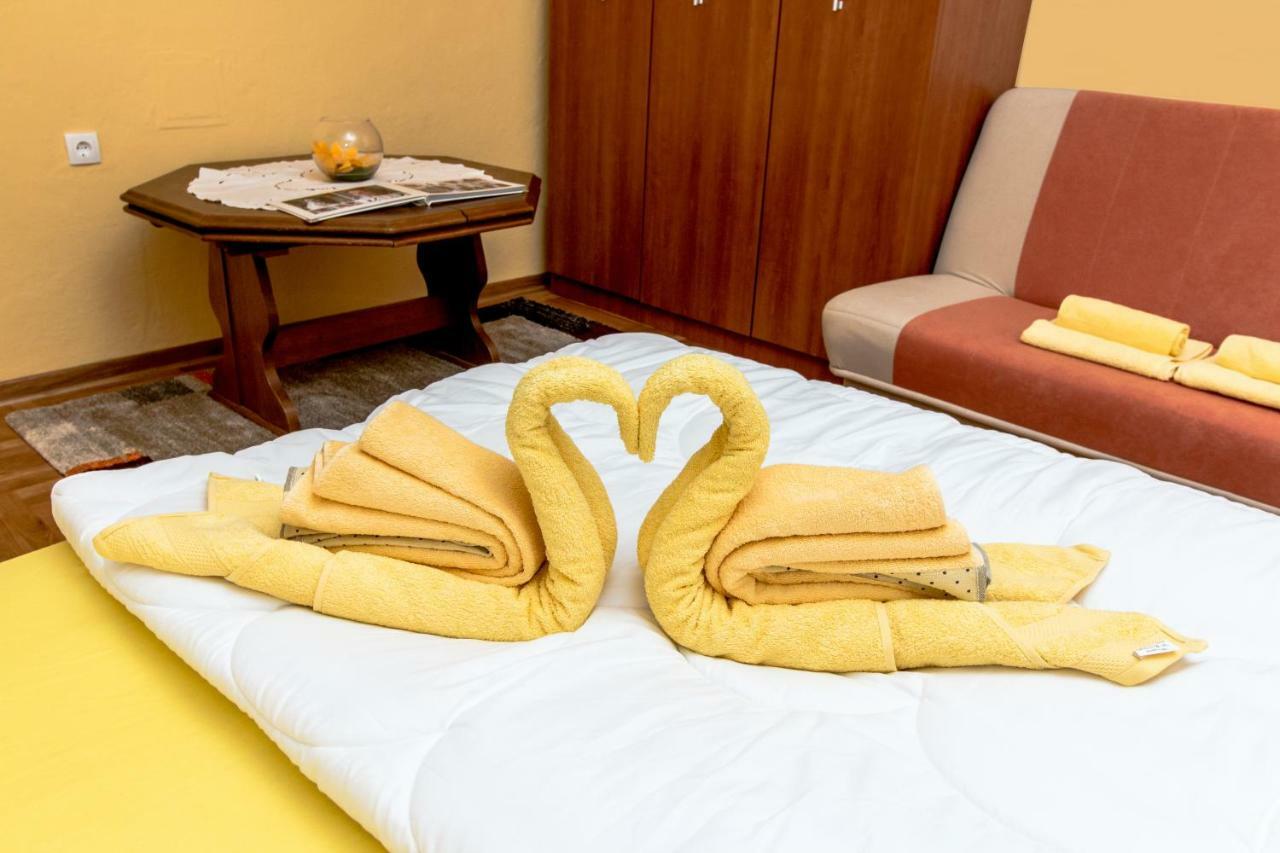 Apartman Draz Τρέμπινιε Εξωτερικό φωτογραφία