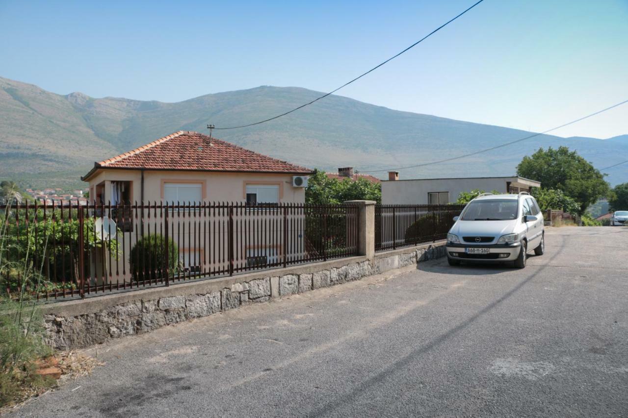 Apartman Draz Τρέμπινιε Εξωτερικό φωτογραφία