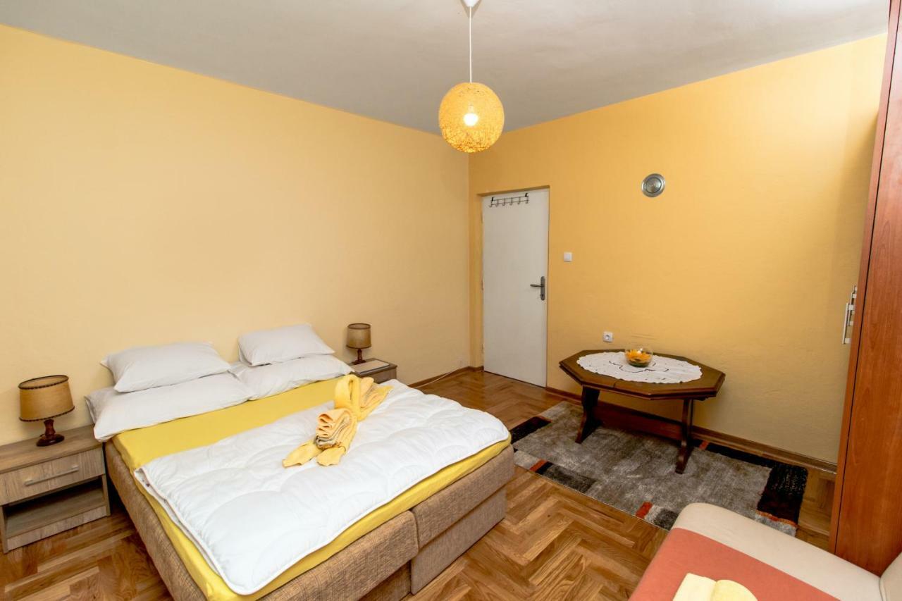 Apartman Draz Τρέμπινιε Εξωτερικό φωτογραφία