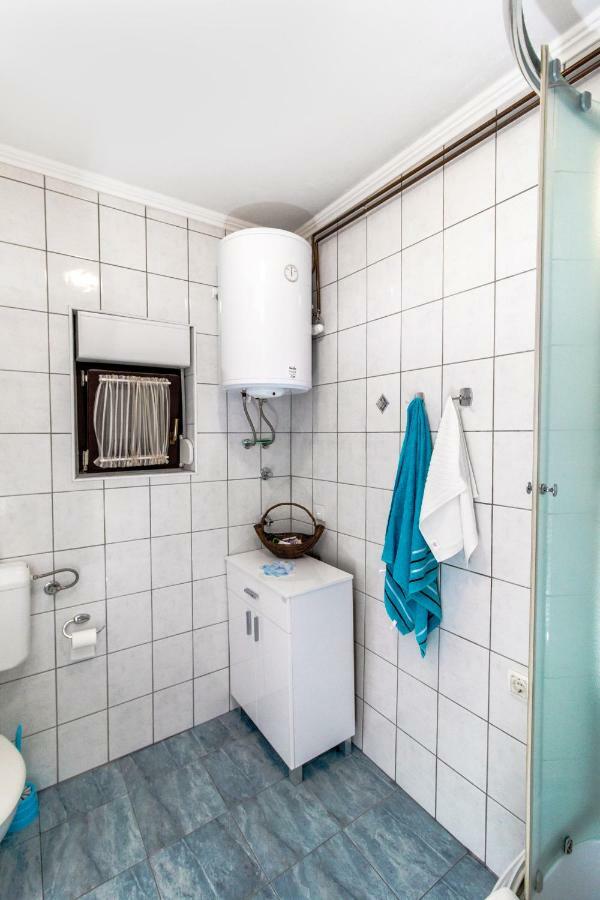 Apartman Draz Τρέμπινιε Εξωτερικό φωτογραφία