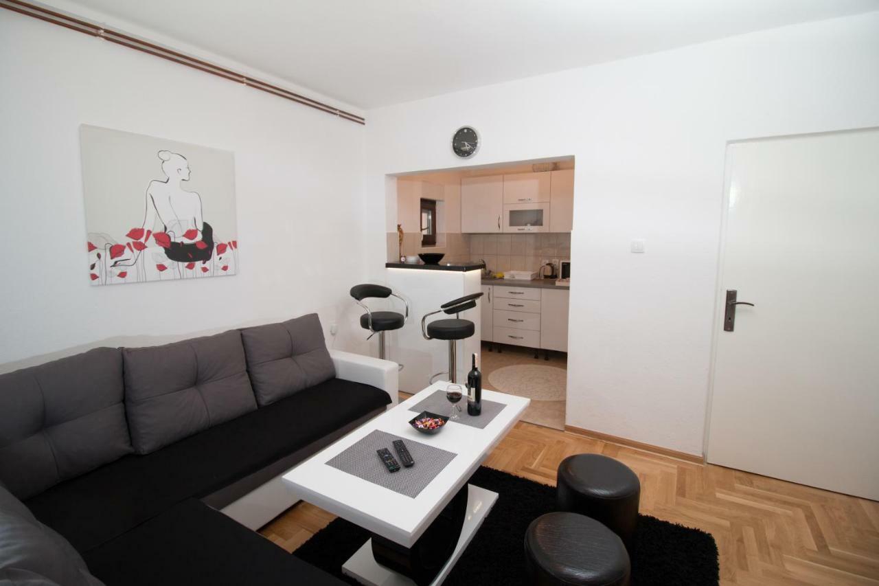 Apartman Draz Τρέμπινιε Εξωτερικό φωτογραφία
