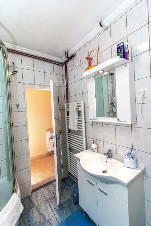 Apartman Draz Τρέμπινιε Εξωτερικό φωτογραφία
